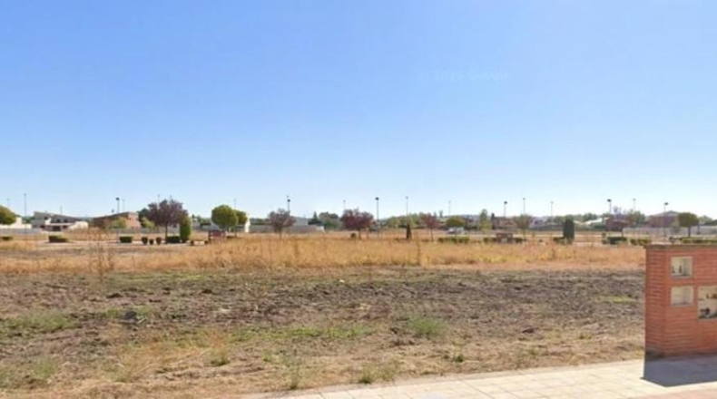 Valladolid - Aldeamayor de San Martín - 567m2