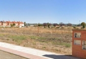 Parcela urbanizable en venta en la España, Aldeamayor de San Martín, ref: TR413084 foto