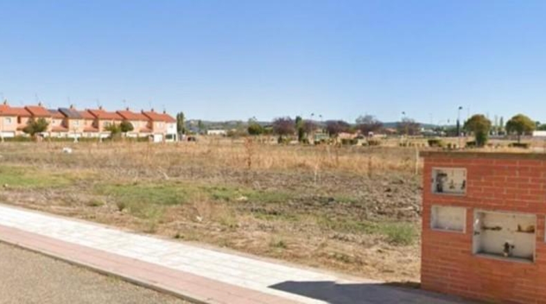 Valladolid - Aldeamayor de San Martín - 567m2