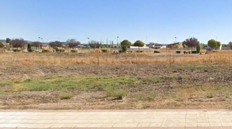 Valladolid - Aldeamayor de San Martín - 567m2