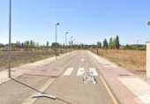 Parcela urbanizable en venta en la España, Aldeamayor de San Martín, ref: TR413084 foto