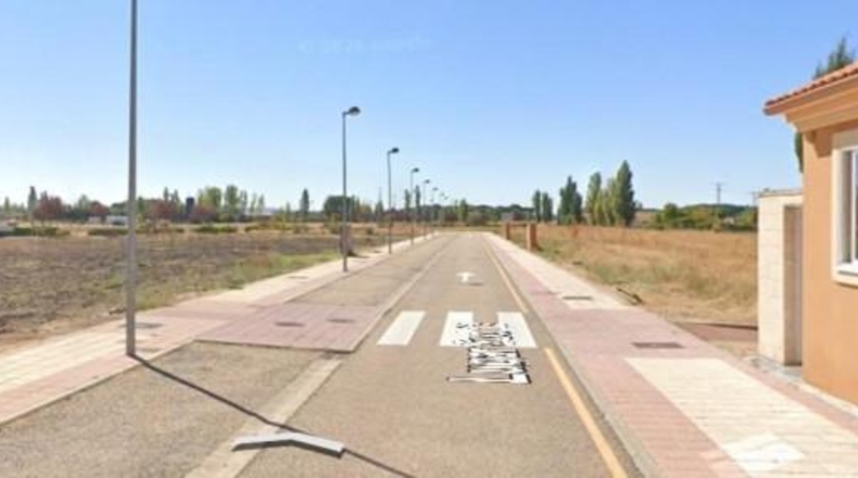 Valladolid - Aldeamayor de San Martín - 567m2
