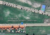 Parcela urbanizable en venta en la España, Aldeamayor de San Martín, ref: TR413084 foto