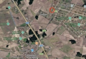 Parcela urbanizable en venta en la España, Aldeamayor de San Martín, ref: TR413084 foto