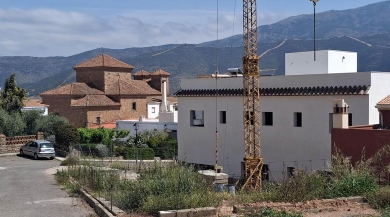 Almería - Лауар-де-Андаракс - 245m2