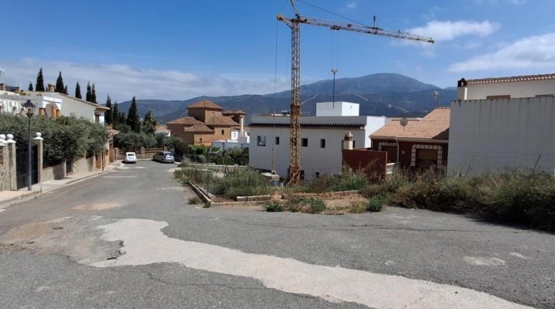 Almería - Лауар-де-Андаракс - 245m2
