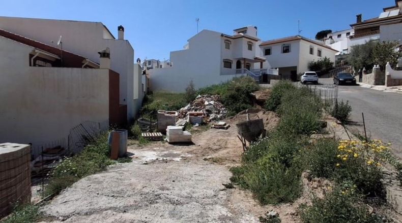 Almería - Лауар-де-Андаракс - 245m2