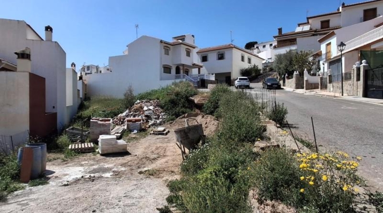 Almería - Лауар-де-Андаракс - 245m2
