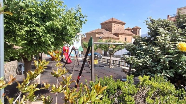 Almería - Лауар-де-Андаракс - 245m2