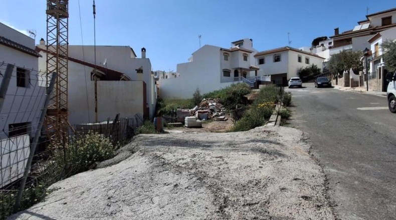 Almería - Лауар-де-Андаракс - 245m2