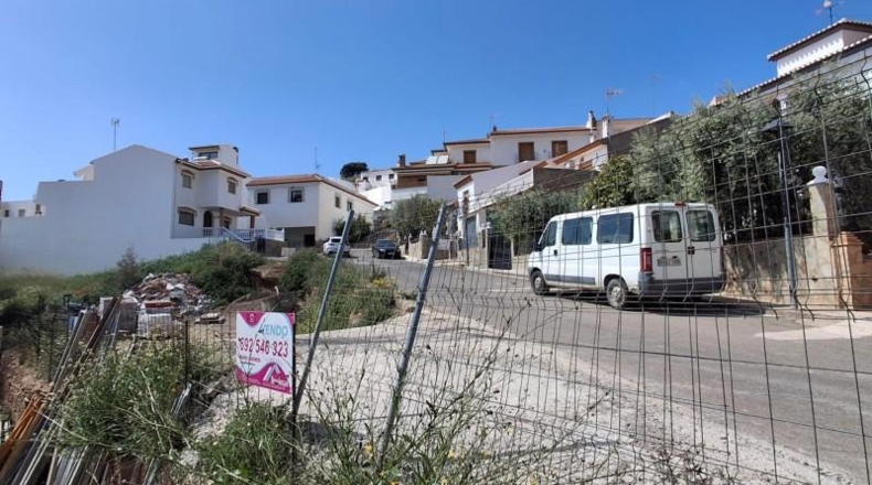 Almería - Лауар-де-Андаракс - 245m2