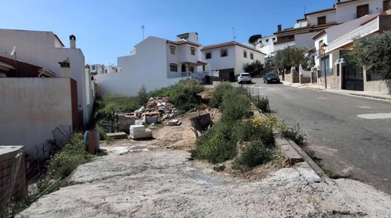 Almería - Лауар-де-Андаракс - 245m2