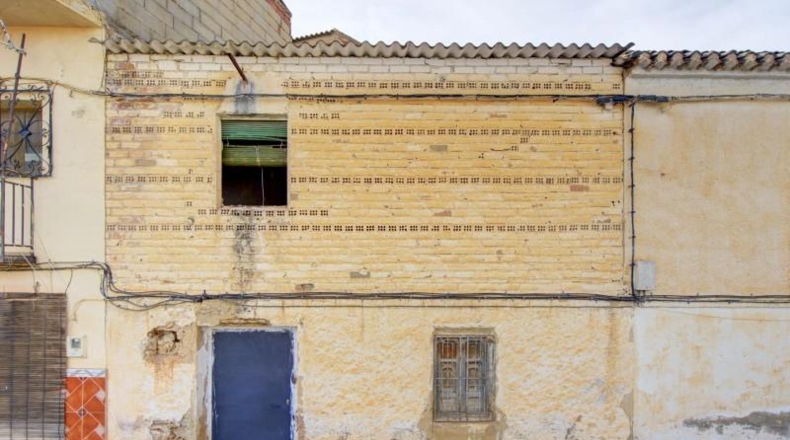 Granada - Padul - 91m2