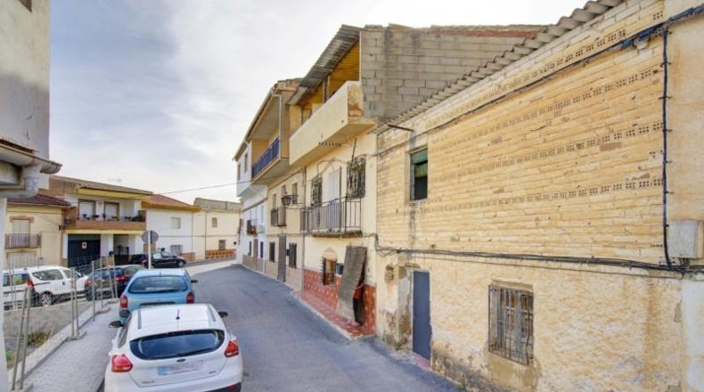 Granada - Padul - 91m2