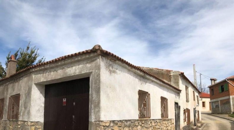 Segovia - Carabias - 124m2