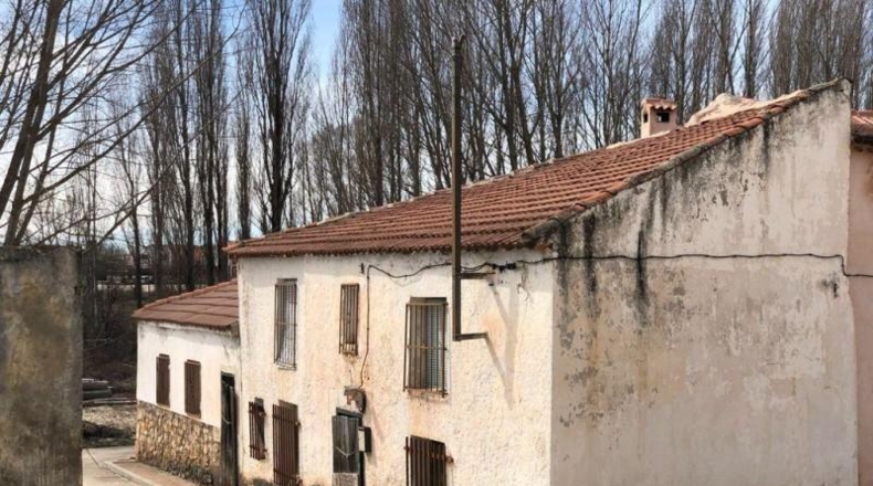 Segovia - Carabias - 124m2