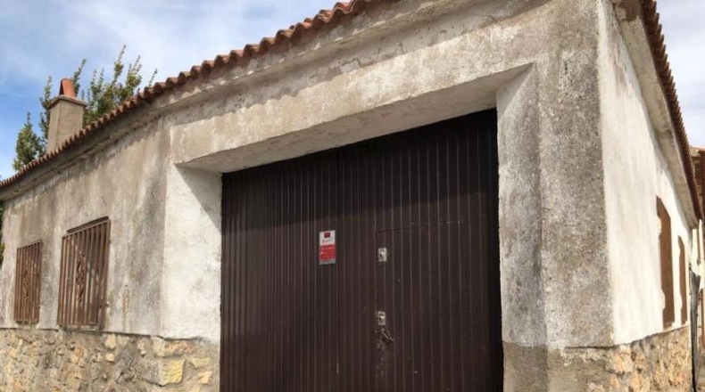 Segovia - Carabias - 124m2
