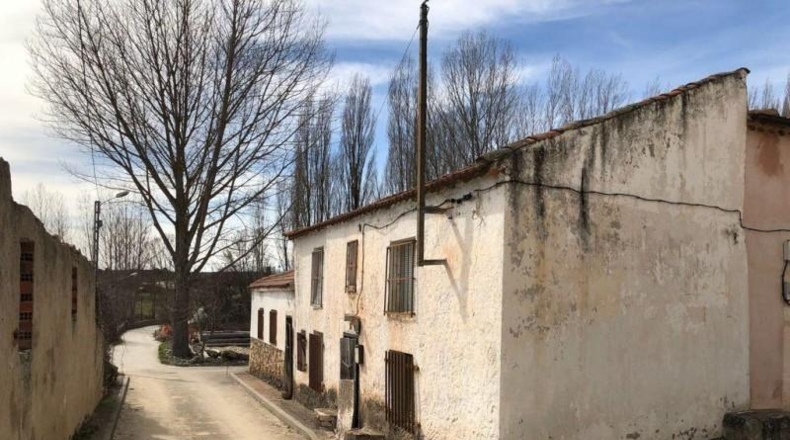 Segovia - Carabias - 124m2