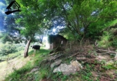 Chalet independiente con terreno en venta en la España, Selaya, ref: TR413090 foto