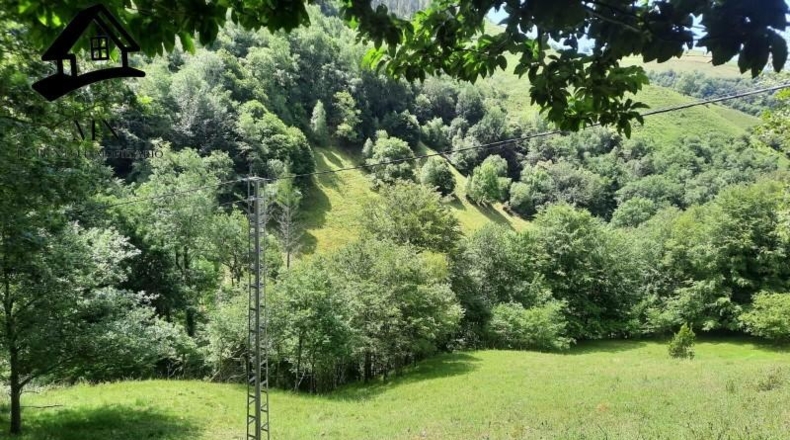 Cantabria - Selaya - 9710m2