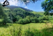 Chalet independiente con terreno en venta en la España, Selaya, ref: TR413090 foto