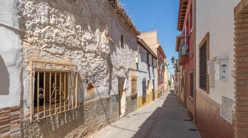 Granada - La Zubia - 62m2