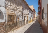 Village house for sale on España, La Zubia, ref: TR413095 photo