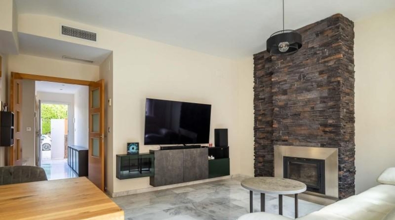 Huelva - Manzanilla - 166m2