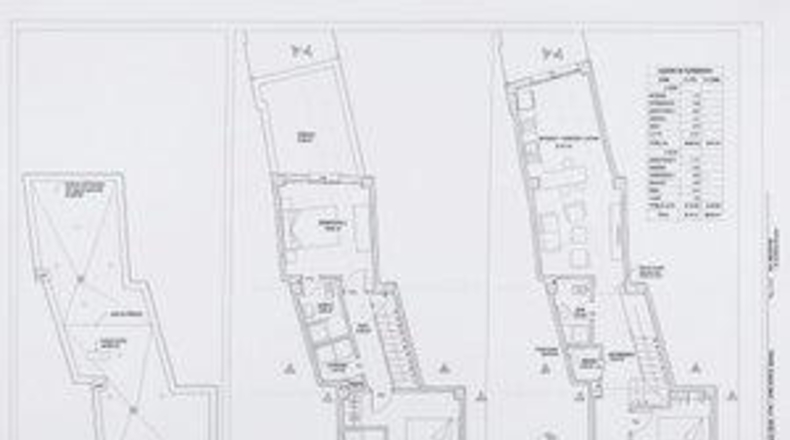 Huelva - Manzanilla - 166m2