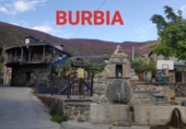 Casa de pueblo en venta en la España, Vega de Espinareda, ref: TR413092 foto