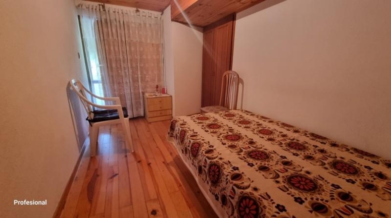 León - Vega de Espinareda - 120m2