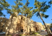 Дом с участком на продажу в городе Orihuela Фото