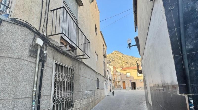 Alicante - Orihuela - 80m2