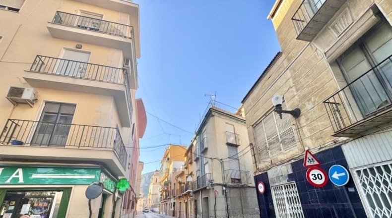 Alicante - Orihuela - 80m2