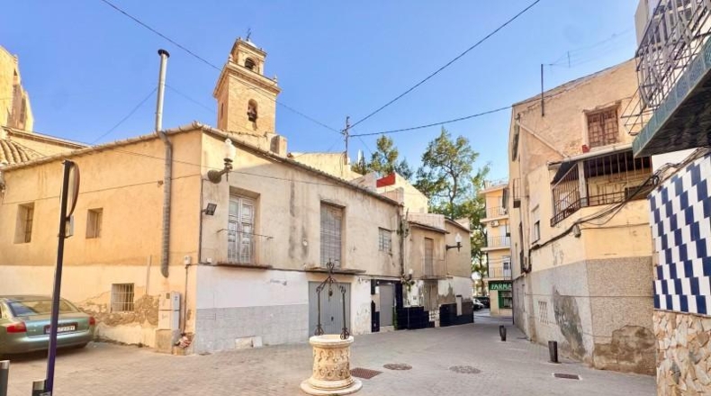 Alicante - Orihuela - 80m2