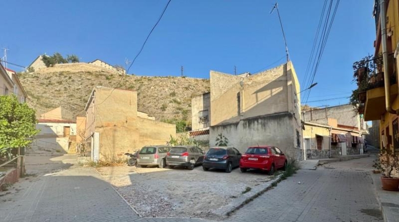 Alicante - Orihuela - 80m2