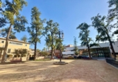 Дом с участком на продажу в городе Orihuela Фото