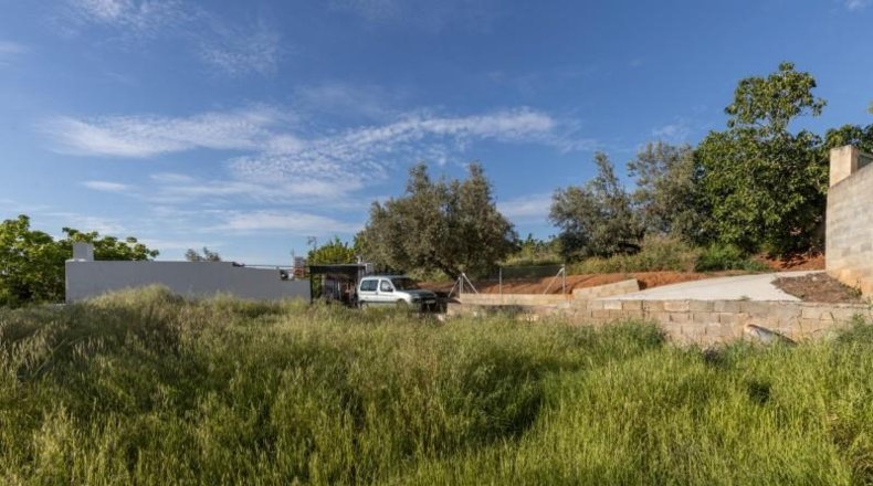 Granada - Dílar - 508m2