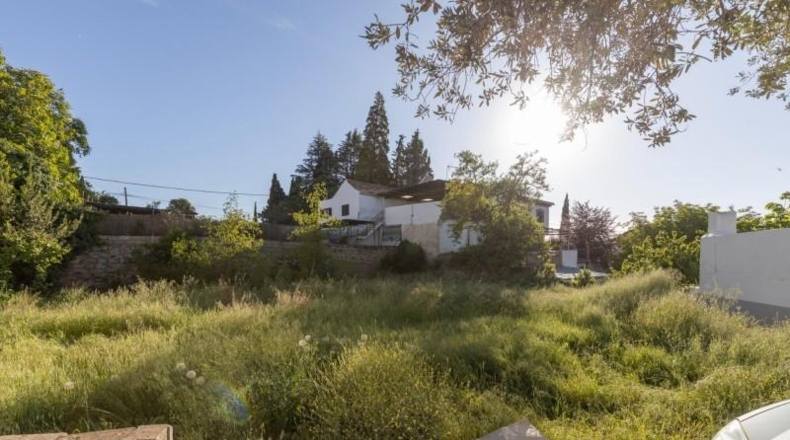 Granada - Dílar - 508m2