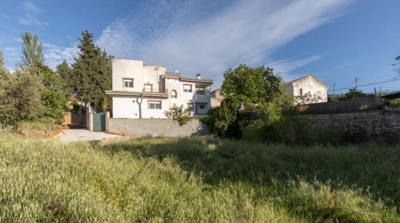Granada - Dílar - 508m2