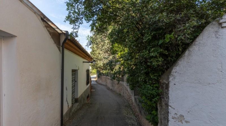 Granada - Dílar - 508m2