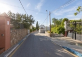 Land suitable for development for sale on España, Dílar, ref: TR413094 photo