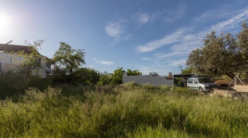 Granada - Dílar - 508m2