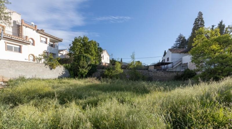 Granada - Dílar - 508m2