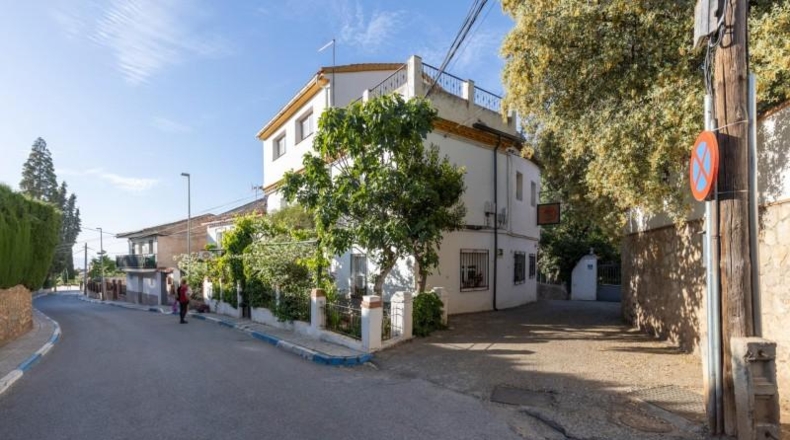 Granada - Dílar - 508m2