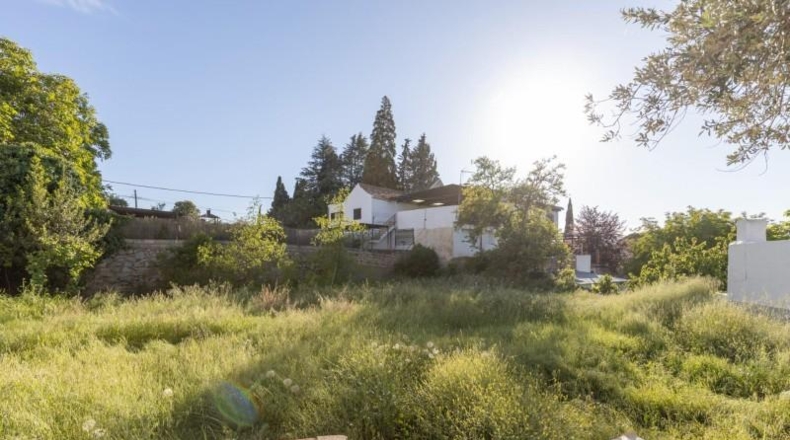 Granada - Dílar - 508m2