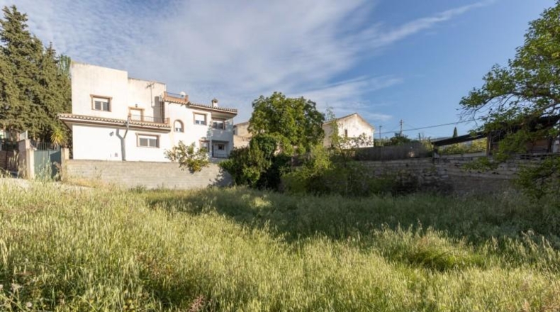 Granada - Dílar - 508m2