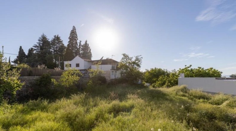 Granada - Dílar - 508m2