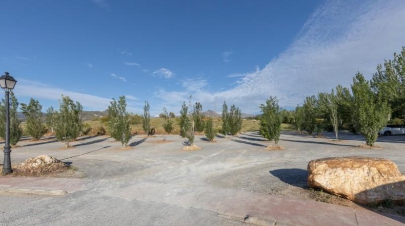 Granada - Dílar - 508m2