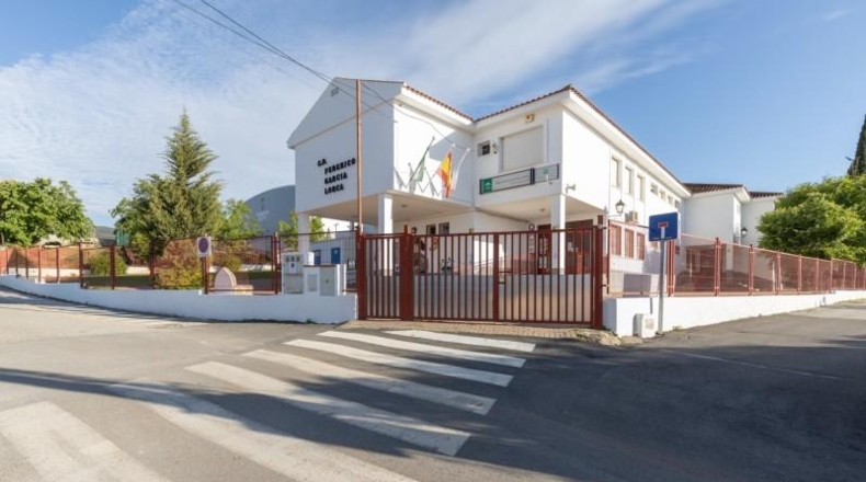Granada - Dílar - 508m2